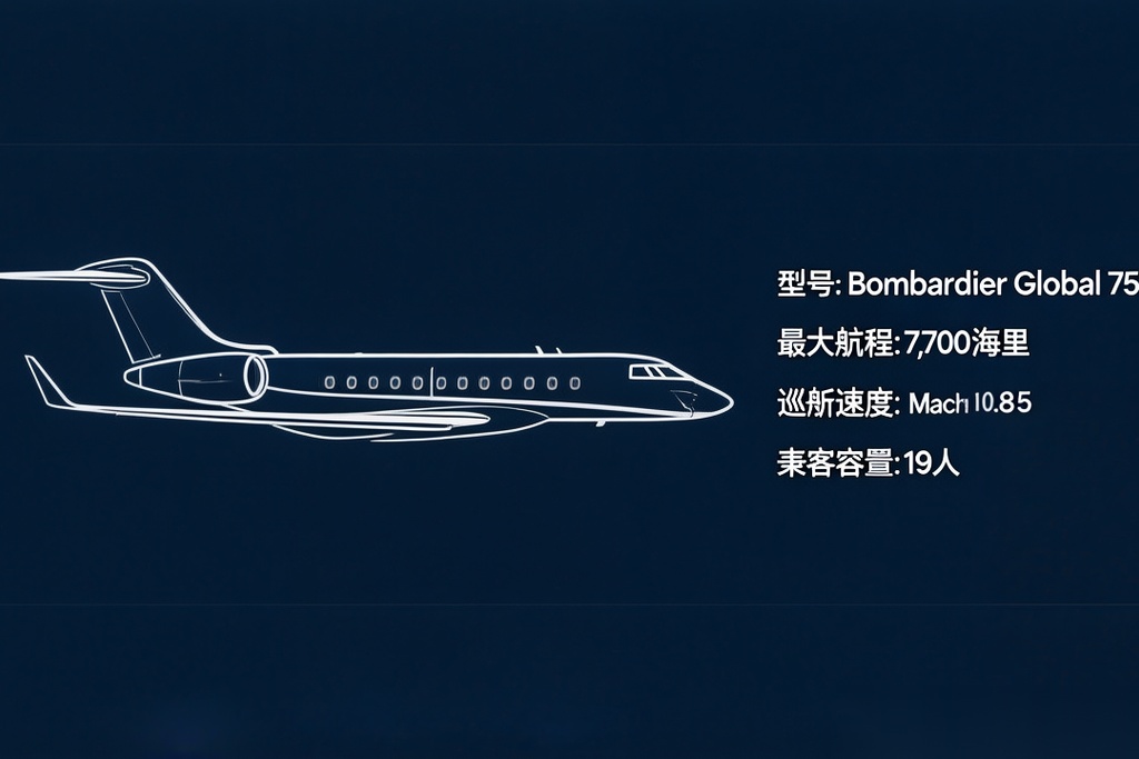 湾流G650ER