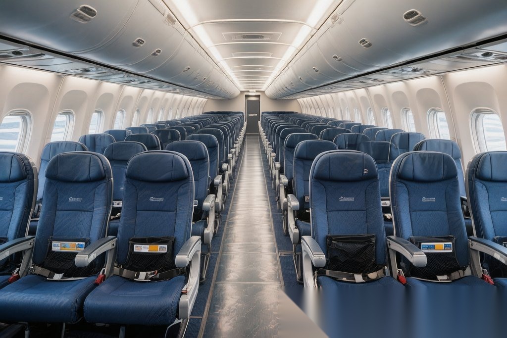 巴航工业 ERJ145