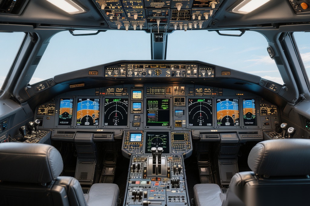 庞巴迪Learjet-75