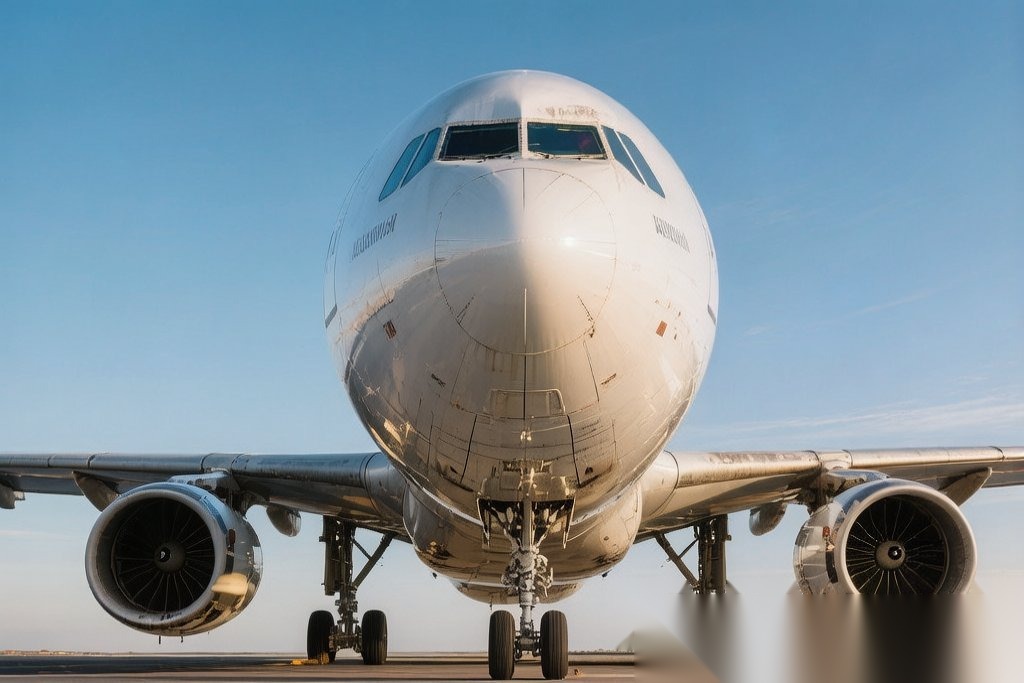 A330 退役飞机处置 | 航铁集团