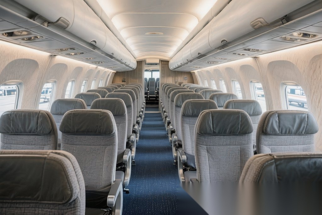 ATR 72-600